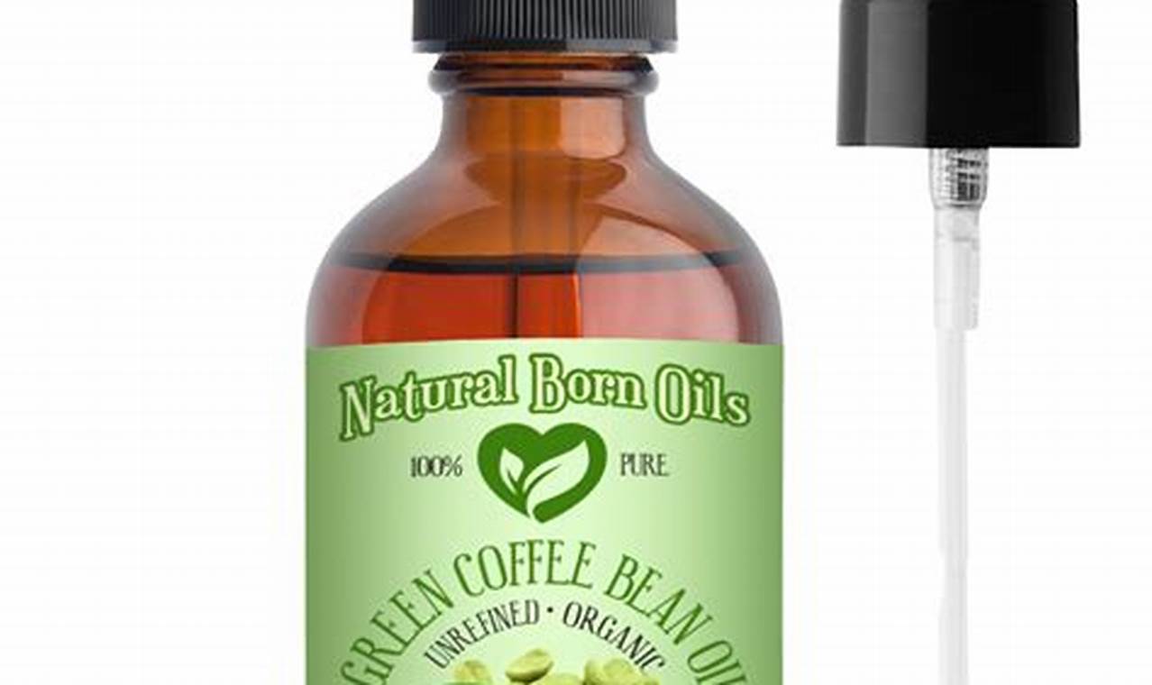 Unlock the Power: Green Coffee Bean Oil Benefits Now! The Ultimate Coffee Guide: Types, Brewing Methods & Best Beans Unlock the Power: Green Coffee Bean Oil Benefits Now! | The Ultimate Coffee Guide: Types, Brewing Methods & Best Beans