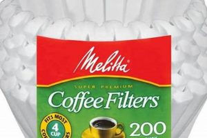 Best Coffee Filters 4 Cup: Brew Like a Pro! The Ultimate Coffee Guide: Types, Brewing Methods & Best Beans Best Coffee Filters 4 Cup: Brew Like a Pro! | The Ultimate Coffee Guide: Types, Brewing Methods & Best Beans