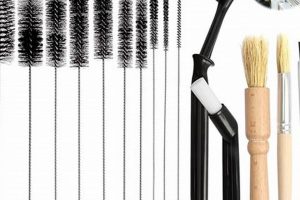 Best Coffee Grinder Cleaning Brush: Keep it Fresh! The Ultimate Coffee Guide: Types, Brewing Methods & Best Beans Best Coffee Grinder Cleaning Brush: Keep it Fresh! | The Ultimate Coffee Guide: Types, Brewing Methods & Best Beans