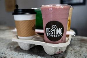 Discover Destino Coffee: Your Perfect Coffee The Ultimate Coffee Guide: Types, Brewing Methods & Best Beans Discover Destino Coffee: Your Perfect Coffee | The Ultimate Coffee Guide: Types, Brewing Methods & Best Beans