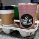 Discover Destino Coffee: Your Perfect Coffee | The Ultimate Coffee Guide: Types, Brewing Methods & Best Beans