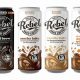 Brewed & Boozy: Exploring the Hard Coffee Craze | The Ultimate Coffee Guide: Types, Brewing Methods & Best Beans