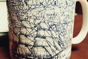 Buy Nautical Coffee Mugs: Unique Gifts & Decor The Ultimate Coffee Guide: Types, Brewing Methods & Best Beans Buy Nautical Coffee Mugs: Unique Gifts & Decor | The Ultimate Coffee Guide: Types, Brewing Methods & Best Beans