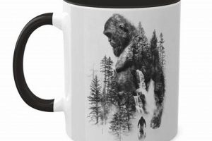 Brew Your Bigfoot Coffee: Unique Bigfoot Coffee Cups! The Ultimate Coffee Guide: Types, Brewing Methods & Best Beans Brew Your Bigfoot Coffee: Unique Bigfoot Coffee Cups! | The Ultimate Coffee Guide: Types, Brewing Methods & Best Beans