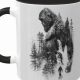 Brew Your Bigfoot Coffee: Unique Bigfoot Coffee Cups! | The Ultimate Coffee Guide: Types, Brewing Methods & Best Beans