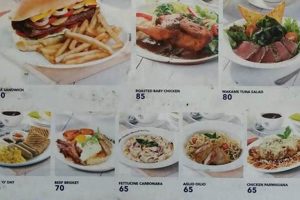 Coffee Bean & Tea Leaf Food Menu: Delicious Bites On The Go The Ultimate Coffee Guide: Types, Brewing Methods & Best Beans Coffee Bean & Tea Leaf Food Menu: Delicious Bites On The Go | The Ultimate Coffee Guide: Types, Brewing Methods & Best Beans