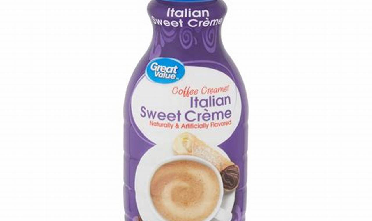 Elevate Coffee: Italian Sweet Cream Delight The Ultimate Coffee Guide: Types, Brewing Methods & Best Beans Elevate Coffee: Italian Sweet Cream Delight | The Ultimate Coffee Guide: Types, Brewing Methods & Best Beans