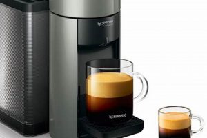 Best Nestle Coffee Machine: Brew Perfect Coffee [Year] | The Ultimate Coffee Guide: Types, Brewing Methods & Best Beans