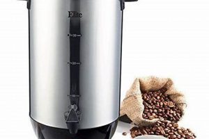 Best Coffee for 30 Cup Coffee Maker: Brew Like a Pro! The Ultimate Coffee Guide: Types, Brewing Methods & Best Beans Best Coffee for 30 Cup Coffee Maker: Brew Like a Pro! | The Ultimate Coffee Guide: Types, Brewing Methods & Best Beans
