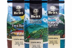 Experience Britt Coffee Costa Rica: Aromatic Bliss! The Ultimate Coffee Guide: Types, Brewing Methods & Best Beans Experience Britt Coffee Costa Rica: Aromatic Bliss! | The Ultimate Coffee Guide: Types, Brewing Methods & Best Beans