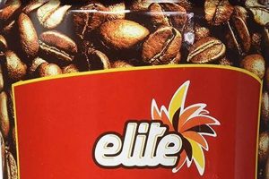 Discover Elite Instant Coffee: The Quick Gourmet Cup The Ultimate Coffee Guide: Types, Brewing Methods & Best Beans Discover Elite Instant Coffee: The Quick Gourmet Cup | The Ultimate Coffee Guide: Types, Brewing Methods & Best Beans