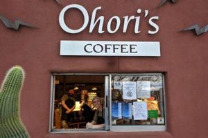 Your Guide to the Best Coffee in Santa Fe, NM The Ultimate Coffee Guide: Types, Brewing Methods & Best Beans Your Guide to the Best Coffee in Santa Fe, NM | The Ultimate Coffee Guide: Types, Brewing Methods & Best Beans