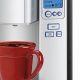 Cuisinart Coffee Machine Pods: Best Flavors & Guide | The Ultimate Coffee Guide: Types, Brewing Methods & Best Beans