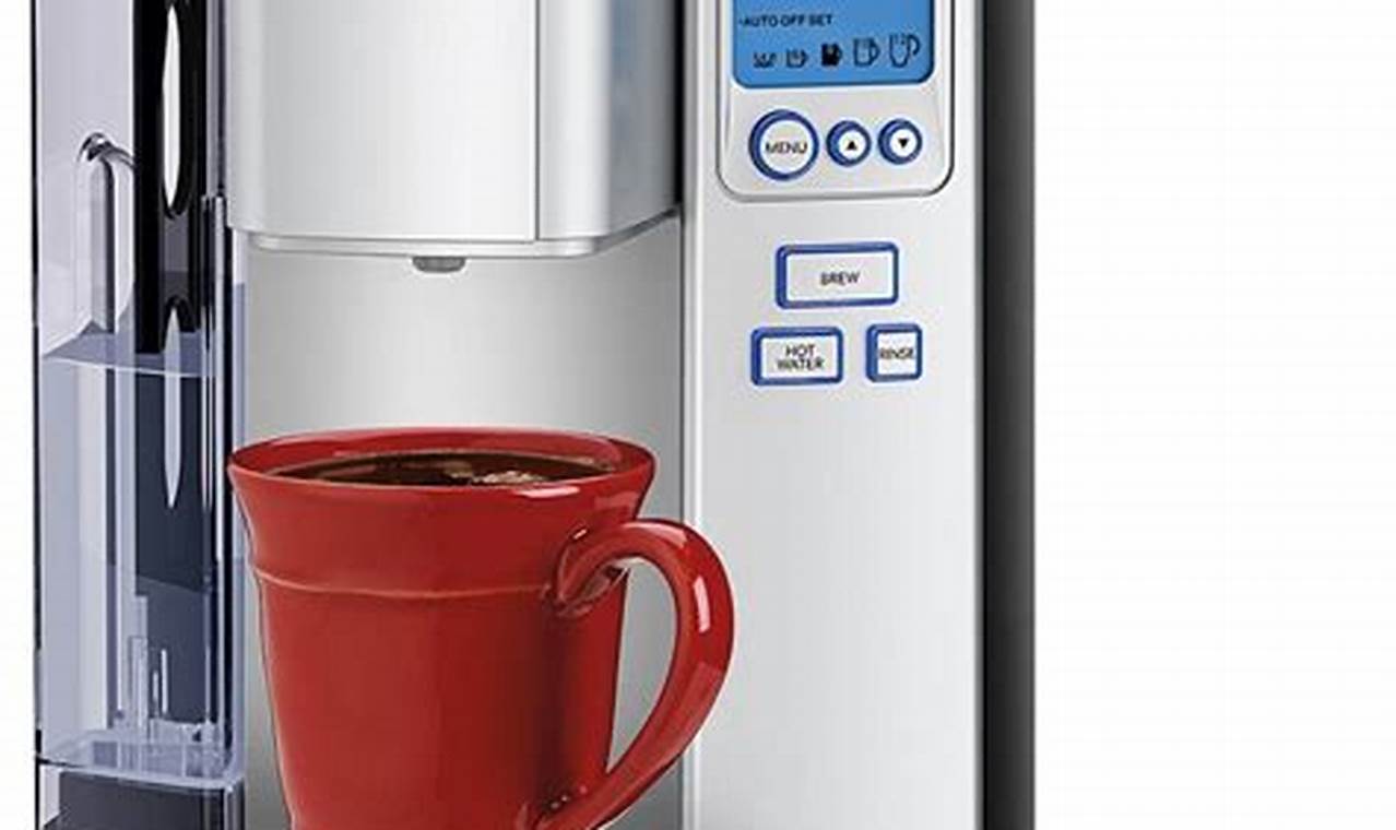 Cuisinart Coffee Machine Pods: Best Flavors & Guide The Ultimate Coffee Guide: Types, Brewing Methods & Best Beans Cuisinart Coffee Machine Pods: Best Flavors & Guide | The Ultimate Coffee Guide: Types, Brewing Methods & Best Beans