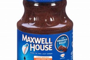 Best Instant Coffee Maxwell: Quick & Easy Brew! The Ultimate Coffee Guide: Types, Brewing Methods & Best Beans Best Instant Coffee Maxwell: Quick & Easy Brew! | The Ultimate Coffee Guide: Types, Brewing Methods & Best Beans