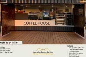 Container Cafe: Cool Shipping Container Coffee House Ideas The Ultimate Coffee Guide: Types, Brewing Methods & Best Beans Container Cafe: Cool Shipping Container Coffee House Ideas | The Ultimate Coffee Guide: Types, Brewing Methods & Best Beans