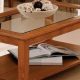 Best Wood Coffee Table Glass Top: Styles & Care | The Ultimate Coffee Guide: Types, Brewing Methods & Best Beans