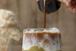 Indulge: White Chocolate Pistachio Coffee Recipe! The Ultimate Coffee Guide: Types, Brewing Methods & Best Beans Indulge: White Chocolate Pistachio Coffee Recipe! | The Ultimate Coffee Guide: Types, Brewing Methods & Best Beans