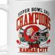 Best Chiefs Coffee Mug: For True KC Fans! | The Ultimate Coffee Guide: Types, Brewing Methods & Best Beans