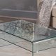 Stylish Rectangular Coffee Table with Glass Top: Buy Now! | The Ultimate Coffee Guide: Types, Brewing Methods & Best Beans