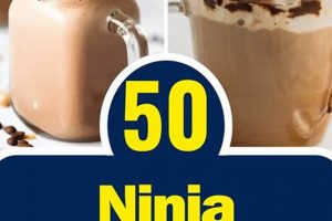 Ninja Coffee Bar: Easy Specialty Coffee Maker Recipes & Tips The Ultimate Coffee Guide: Types, Brewing Methods & Best Beans Ninja Coffee Bar: Easy Specialty Coffee Maker Recipes & Tips | The Ultimate Coffee Guide: Types, Brewing Methods & Best Beans