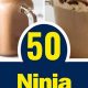 Ninja Coffee Bar: Easy Specialty Coffee Maker Recipes &amp; Tips | The Ultimate Coffee Guide: Types, Brewing Methods & Best Beans