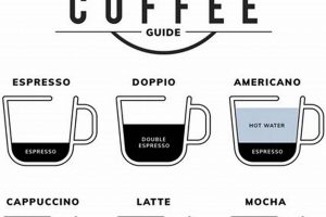 Coffee Facts: Sodium Levels in Coffee Types Exposed! The Ultimate Coffee Guide: Types, Brewing Methods & Best Beans Coffee Facts: Sodium Levels in Coffee Types Exposed! | The Ultimate Coffee Guide: Types, Brewing Methods & Best Beans