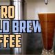 Easy How to Make Nitro Cold Brew Coffee: The Pro Guide | The Ultimate Coffee Guide: Types, Brewing Methods & Best Beans