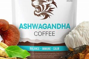 Ashwagandha And Coffee The Ultimate Coffee Guide: Types, Brewing Methods & Best Beans Ashwagandha And Coffee | The Ultimate Coffee Guide: Types, Brewing Methods & Best Beans