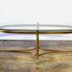 Elevate With Brass & Glass Coffee Tables: Style & Function | The Ultimate Coffee Guide: Types, Brewing Methods & Best Beans