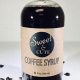 Best All Natural Coffee Syrups: Sweeten Naturally! | The Ultimate Coffee Guide: Types, Brewing Methods & Best Beans