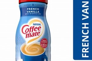 Nestle French Vanilla Coffee Creamer: Sweet Creamy Bliss The Ultimate Coffee Guide: Types, Brewing Methods & Best Beans Nestle French Vanilla Coffee Creamer: Sweet Creamy Bliss | The Ultimate Coffee Guide: Types, Brewing Methods & Best Beans