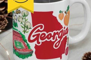 Best UGA Coffee Cups: Bulldog Pride Sipping Starts Here! The Ultimate Coffee Guide: Types, Brewing Methods & Best Beans Best UGA Coffee Cups: Bulldog Pride Sipping Starts Here! | The Ultimate Coffee Guide: Types, Brewing Methods & Best Beans