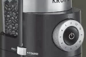 Get Started: Krups Coffee Grinder User Manual Tips & Tricks The Ultimate Coffee Guide: Types, Brewing Methods & Best Beans Get Started: Krups Coffee Grinder User Manual Tips & Tricks | The Ultimate Coffee Guide: Types, Brewing Methods & Best Beans