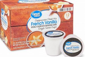 Best French Vanilla Coffee Pods: Sweet & Easy Brews The Ultimate Coffee Guide: Types, Brewing Methods & Best Beans Best French Vanilla Coffee Pods: Sweet & Easy Brews | The Ultimate Coffee Guide: Types, Brewing Methods & Best Beans