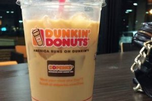 Caffeine in Large Dunkin Iced Coffee? Find Out + Tips! The Ultimate Coffee Guide: Types, Brewing Methods & Best Beans Caffeine in Large Dunkin Iced Coffee? Find Out + Tips! | The Ultimate Coffee Guide: Types, Brewing Methods & Best Beans