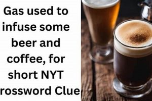 Brew Brilliance: Gas Used to Infuse Beer & Coffee Secrets The Ultimate Coffee Guide: Types, Brewing Methods & Best Beans Brew Brilliance: Gas Used to Infuse Beer & Coffee Secrets | The Ultimate Coffee Guide: Types, Brewing Methods & Best Beans