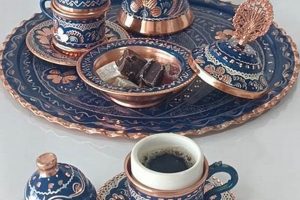 Discover The Turkish Coffee Set: Tradition & Taste The Ultimate Coffee Guide: Types, Brewing Methods & Best Beans Discover The Turkish Coffee Set: Tradition & Taste | The Ultimate Coffee Guide: Types, Brewing Methods & Best Beans