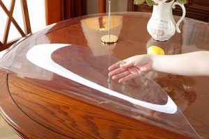 Best Coffee Table Protector: Covers & Pads For Your Table | The Ultimate Coffee Guide: Types, Brewing Methods & Best Beans