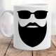 Best Funny Coffee Mugs for Guys - Gift Ideas! | The Ultimate Coffee Guide: Types, Brewing Methods & Best Beans