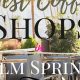 Palm Springs Coffee Shops | The Ultimate Coffee Guide: Types, Brewing Methods & Best Beans