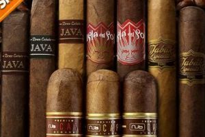 Aromatic Coffee Flavored Cigars: A Smoker's Delight! The Ultimate Coffee Guide: Types, Brewing Methods & Best Beans Aromatic Coffee Flavored Cigars: A Smoker's Delight! | The Ultimate Coffee Guide: Types, Brewing Methods & Best Beans