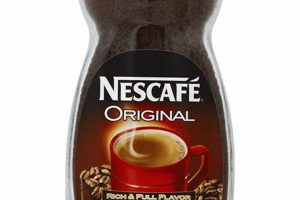 Best Nescafe Ground Coffee: Your Quick & Easy Brew! The Ultimate Coffee Guide: Types, Brewing Methods & Best Beans Best Nescafe Ground Coffee: Your Quick & Easy Brew! | The Ultimate Coffee Guide: Types, Brewing Methods & Best Beans