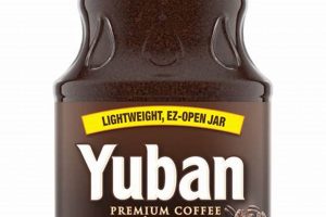 Buy Yuban Instant Coffee: A Quick Caffeine Fix! The Ultimate Coffee Guide: Types, Brewing Methods & Best Beans Buy Yuban Instant Coffee: A Quick Caffeine Fix! | The Ultimate Coffee Guide: Types, Brewing Methods & Best Beans