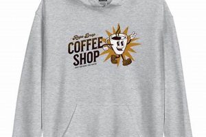 Coffee Shop Hoodie The Ultimate Coffee Guide: Types, Brewing Methods & Best Beans Coffee Shop Hoodie | The Ultimate Coffee Guide: Types, Brewing Methods & Best Beans