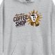Coffee Shop Hoodie | The Ultimate Coffee Guide: Types, Brewing Methods & Best Beans