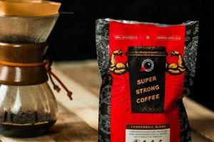 The Ultimate Cannonball Coffee: Benefits & Risks Explained The Ultimate Coffee Guide: Types, Brewing Methods & Best Beans The Ultimate Cannonball Coffee: Benefits & Risks Explained | The Ultimate Coffee Guide: Types, Brewing Methods & Best Beans