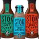 Caffeine Buzz: How Much Caffeine in Stok Cold Brew Coffee? Guide | The Ultimate Coffee Guide: Types, Brewing Methods & Best Beans