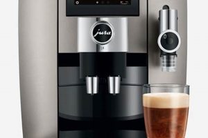 Review: Jura J8 Coffee Machine | Worth It? The Ultimate Coffee Guide: Types, Brewing Methods & Best Beans Review: Jura J8 Coffee Machine | Worth It? | The Ultimate Coffee Guide: Types, Brewing Methods & Best Beans