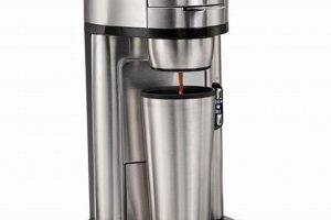 Best Stainless Steel Single Serve Coffee Maker Guide The Ultimate Coffee Guide: Types, Brewing Methods & Best Beans Best Stainless Steel Single Serve Coffee Maker Guide | The Ultimate Coffee Guide: Types, Brewing Methods & Best Beans
